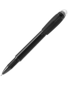 This StarWalker Black Cosmos Doué Fineliner Pen was designed by Montblanc. 