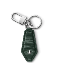 Montblanc Meisterstück 4810 British Green Diamond Key Fob