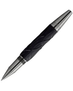 Writers Edition Homage to Brothers Grimm Rollerball Pen, designed by Montblanc. 
