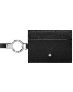 This Montblanc card holder is part of the Sartorial collection.