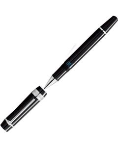 Frédéric Chopin Special Edition Donation Rollerball Pen designed by Montblanc.