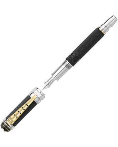 This is the Montblanc Special Edition Elvis Presley Great Characters Fountain Pen. 