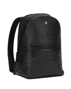 Black Extreme 3.0 Backpack, designed by Montblanc. 