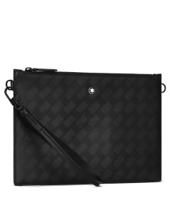 Black Extreme 3.0 Pouch, designed by Montblanc.