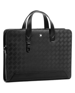 Black Extreme 3.0 Slim Document Case, designed by Montblanc.