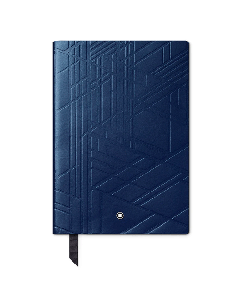StarWalker #146 Fine Stationery Lined Notebook by Montblanc