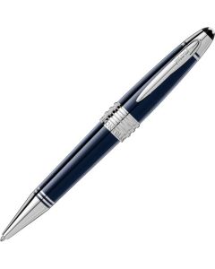 Montblanc John F. Kennedy Special Edition Ballpoint Pen .