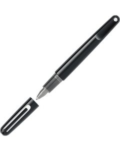 This is the Montblanc Marc Newson M Ballpoint Pen.