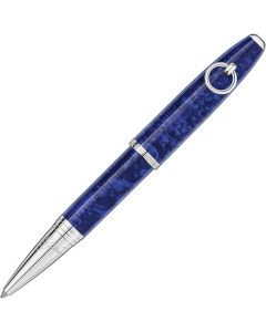 This is the Montblanc Muses Elizabeth Taylor Special Edition Ballpoint Pen.