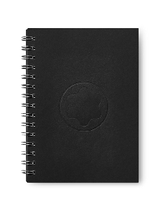 Envelope Notebook Refill #146 18-Month Calendar by Montblanc