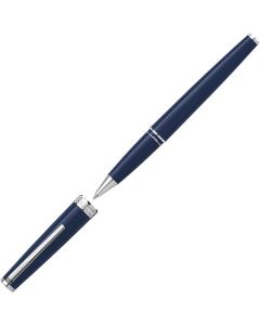 PIX Navy Rollerball Pen - £260.00