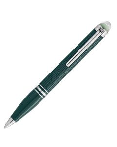 StarWalker Polar Green Precious Resin Ballpoint Pen