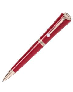 This Montblanc ballpoint pen is part of their special Muses collection to honour Marilyn Monroe.