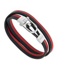 Montblanc Ladies Jewellery La Dame Blanche Bracelet White Gold Diamon  945000 