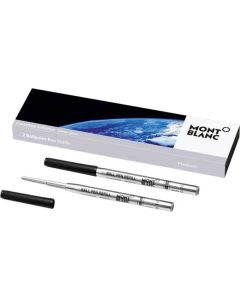 Montblanc meisterstuck sales pix refill