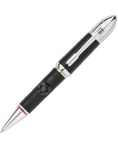 This is the Montblanc Special Edition Walt Disney Great Characters Ballpoint Pen.