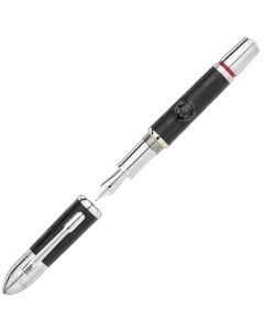 This is the Montblanc Special Edition Walt Disney Great Characters Fountain Pen.