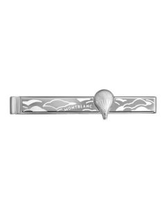 Meisterstück Air Balloon Around the World in 80 Days Tie Bar