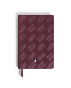 #148 Fine Stationery Extreme 3.0 Cassis Notebook