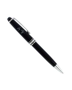 Bespoke Pen Cap Signature Engraving Services for Writing Instruments - £60.00