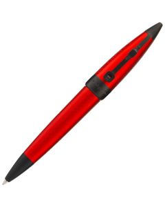 This Aviator Red Baron Ballpoint Pen has been designed by Montegrappa.