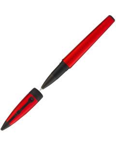 This Aviator Red Baron Rollerball Pen has been designed by Montegrappa.