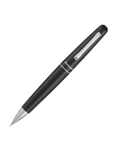 This ballpoint pen has been designed by Montegrappa.