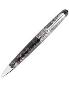 This is the Montegrappa Charcoal Elmo Ambiente Ballpoint Pen.