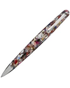 This Kaleido Elmo Ambiente Ballpoint Pen has been designed by Montegrappa.