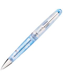 This is the Montegrappa Ocean Elmo Ambiente Ballpoint Pen.