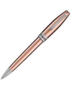 This is the Montegrappa Copper Mini Mule Ballpoint Pen.