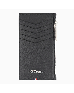 Neo Capsule Grained Leather 5CC Wallet