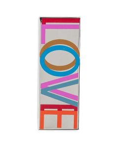 This is the Paul Smith Love Money Clip. 