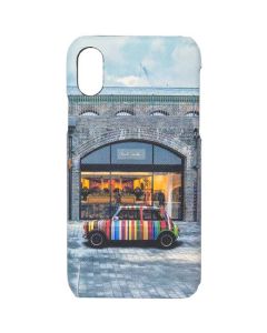 Cases & Covers Paul Smith - Racing Mini print beauty case