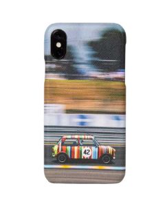 Cases & Covers Paul Smith - Racing Mini print beauty case