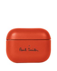 This Native Union Orange AirPod Pro Case has been designed by Paul Smith. 