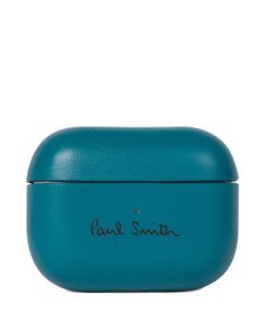 This Teal AirPod Pro Case has been designed by Paul Smith and Native Union. 