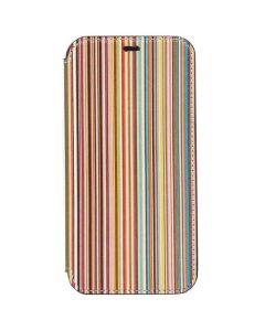 Cases & Covers Paul Smith - Travel case with Mini Stripe print -  M1A5407A4047847