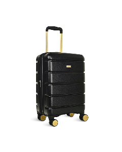 Lexington 4 Wheel Carry On Suitcase By Radley London