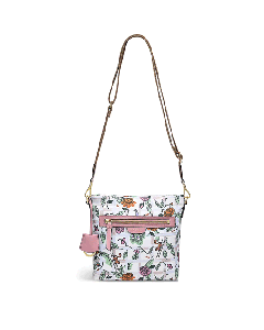 Finsbury Park Regents Rose Small Cross Body Bag By Radley