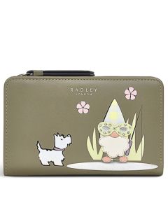 radley larkswood medium bifold purse