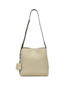 This Light Grey Dukes Place Medium Compartment Cross Body Bag was designed by Radley. 