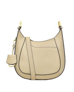 This Light Grey London Pockets 2.0 Small Cross Body Bag was designed by Radley.
