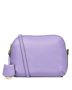 Lavender Dukes Place Medium Cross Body Bag