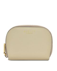 This Light Grey Liverpool Street 2.0 Medium Bifold Purse was designed by Radley. 