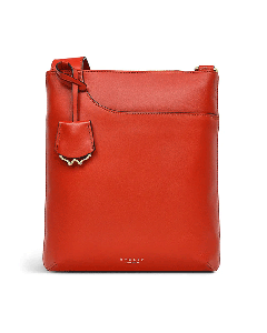 Anniversary Red Pockets Icon Camden Collection Bag