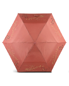 Radley's Take Flight Red Umbrella