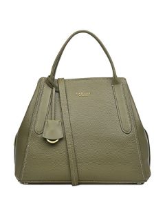 This Winter Moss Baylis Road 2.0 Multiway Grab Bag has been designed by Radley. 