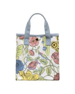 RHS SS25 Small Canvas Open-Top Grab Bag