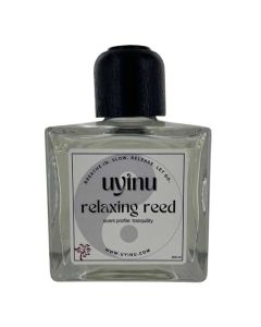 Tranquillity Relaxing Reed 200ml Diffuser Set